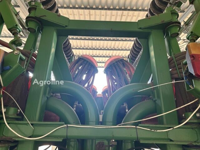 Зеленый Амазони Ситан, объемом двигателя 0 л и пробегом 0 тыс. км за 54650 $, фото 13 на Automoto.ua