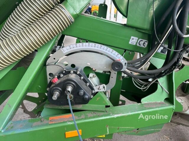 Зеленый Амазони Ситан, объемом двигателя 0 л и пробегом 0 тыс. км за 54650 $, фото 19 на Automoto.ua