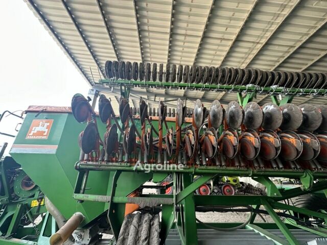 Зеленый Амазони Ситан, объемом двигателя 0 л и пробегом 0 тыс. км за 54650 $, фото 3 на Automoto.ua