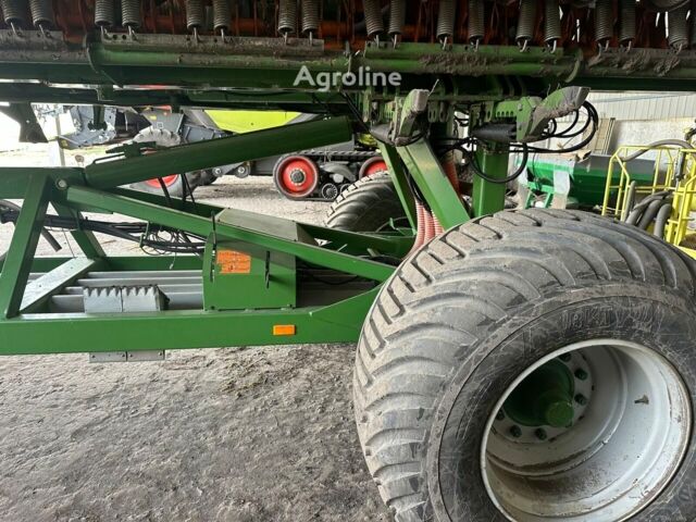 Зеленый Амазони Ситан, объемом двигателя 0 л и пробегом 0 тыс. км за 54650 $, фото 7 на Automoto.ua