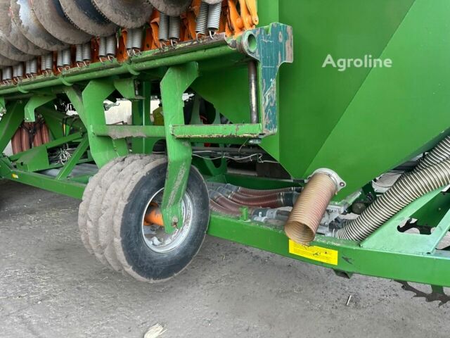 Зеленый Амазони Ситан, объемом двигателя 0 л и пробегом 0 тыс. км за 54650 $, фото 20 на Automoto.ua