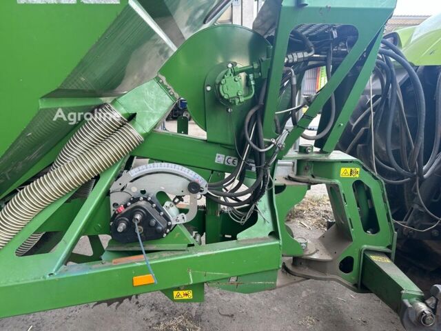 Зеленый Амазони Ситан, объемом двигателя 0 л и пробегом 0 тыс. км за 54650 $, фото 17 на Automoto.ua