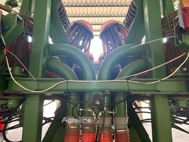 Зеленый Амазони Ситан, объемом двигателя 0 л и пробегом 0 тыс. км за 54650 $, фото 10 на Automoto.ua