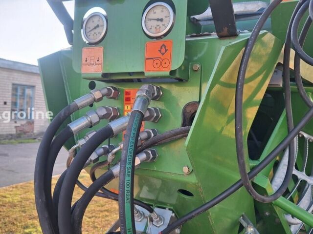 Зеленый Амазони Ситан, объемом двигателя 0 л и пробегом 0 тыс. км за 82370 $, фото 18 на Automoto.ua