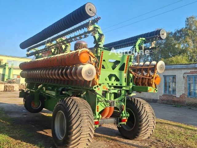 Зеленый Амазони Ситан, объемом двигателя 0 л и пробегом 0 тыс. км за 82370 $, фото 5 на Automoto.ua