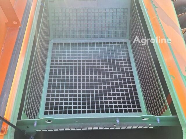 Зеленый Амазони Ситан, объемом двигателя 0 л и пробегом 0 тыс. км за 82370 $, фото 11 на Automoto.ua