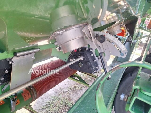 Зеленый Амазони Ситан, объемом двигателя 0 л и пробегом 0 тыс. км за 82370 $, фото 14 на Automoto.ua