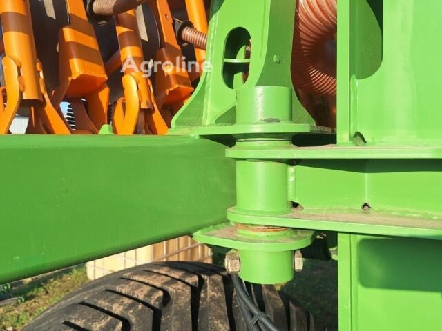 Зеленый Амазони Ситан, объемом двигателя 0 л и пробегом 0 тыс. км за 82370 $, фото 21 на Automoto.ua