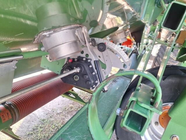 Зеленый Амазони Ситан, объемом двигателя 0 л и пробегом 0 тыс. км за 82370 $, фото 13 на Automoto.ua