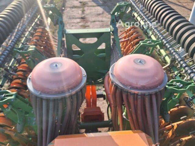 Зеленый Амазони Ситан, объемом двигателя 0 л и пробегом 0 тыс. км за 82370 $, фото 8 на Automoto.ua