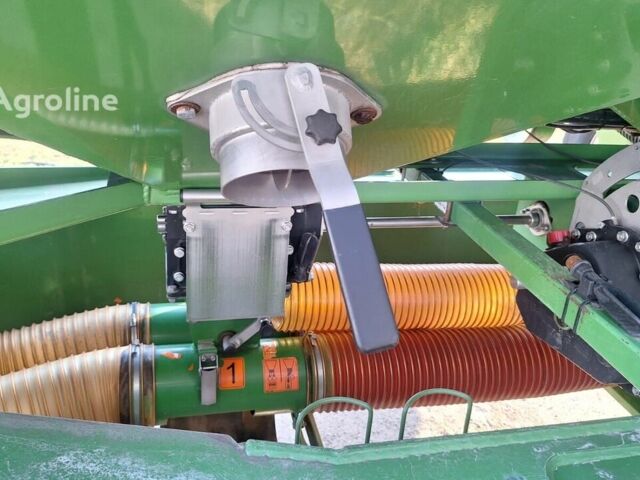 Зеленый Амазони Ситан, объемом двигателя 0 л и пробегом 0 тыс. км за 82370 $, фото 16 на Automoto.ua