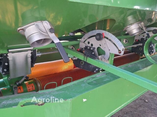 Зеленый Амазони Ситан, объемом двигателя 0 л и пробегом 0 тыс. км за 82370 $, фото 17 на Automoto.ua