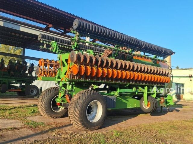 Зеленый Амазони Ситан, объемом двигателя 0 л и пробегом 0 тыс. км за 82370 $, фото 2 на Automoto.ua