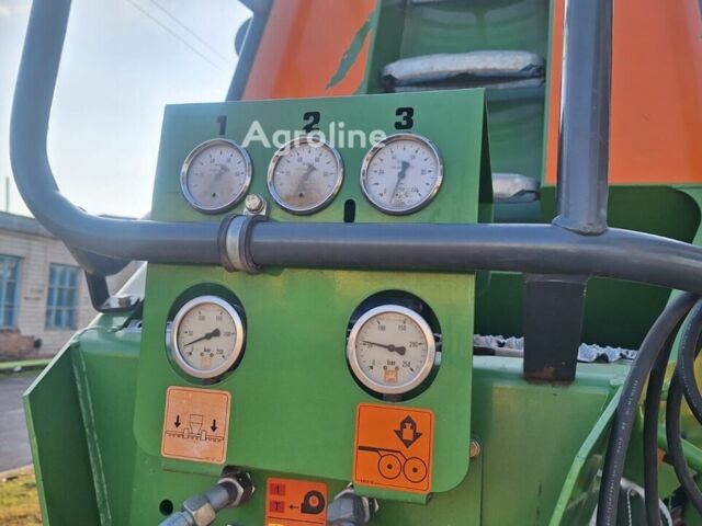 Зеленый Амазони Ситан, объемом двигателя 0 л и пробегом 0 тыс. км за 82370 $, фото 19 на Automoto.ua