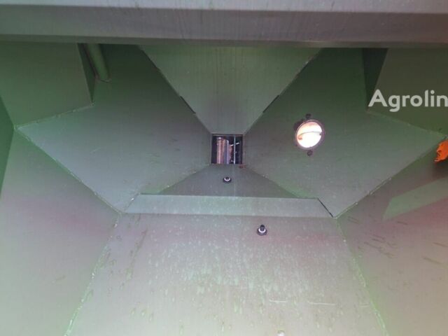 Зеленый Амазони Ситан, объемом двигателя 0 л и пробегом 0 тыс. км за 82370 $, фото 9 на Automoto.ua