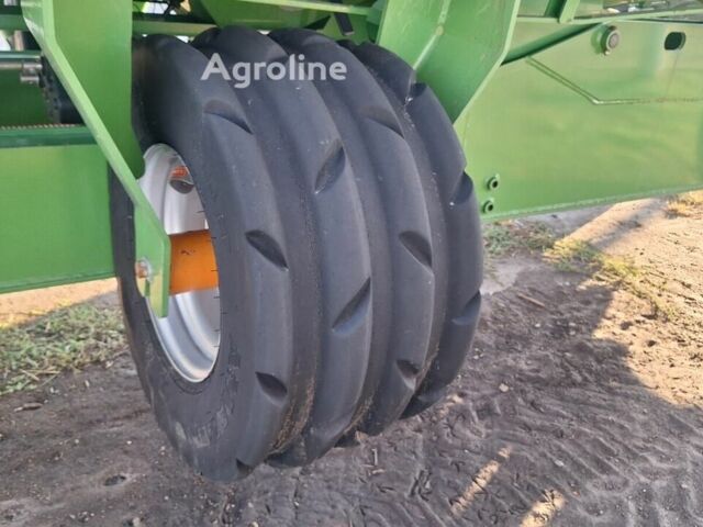 Зеленый Амазони Ситан, объемом двигателя 0 л и пробегом 0 тыс. км за 82370 $, фото 15 на Automoto.ua