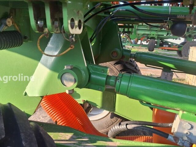 Зеленый Амазони Ситан, объемом двигателя 0 л и пробегом 0 тыс. км за 82370 $, фото 20 на Automoto.ua