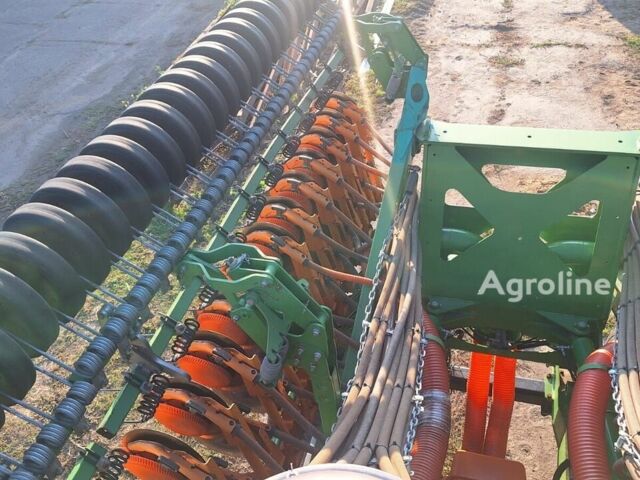 Зеленый Амазони Ситан, объемом двигателя 0 л и пробегом 0 тыс. км за 82370 $, фото 6 на Automoto.ua