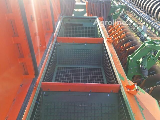 Зеленый Амазони Ситан, объемом двигателя 0 л и пробегом 0 тыс. км за 82370 $, фото 10 на Automoto.ua