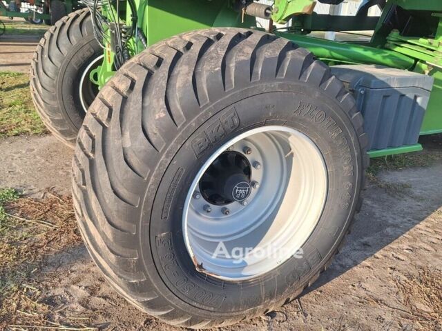 Зеленый Амазони Ситан, объемом двигателя 0 л и пробегом 0 тыс. км за 82370 $, фото 25 на Automoto.ua