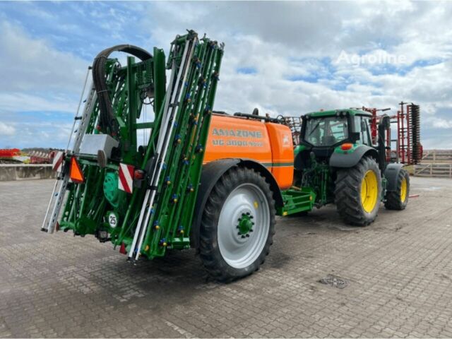 Амазони Коммандер, объемом двигателя 0 л и пробегом 0 тыс. км за 23044 $, фото 4 на Automoto.ua