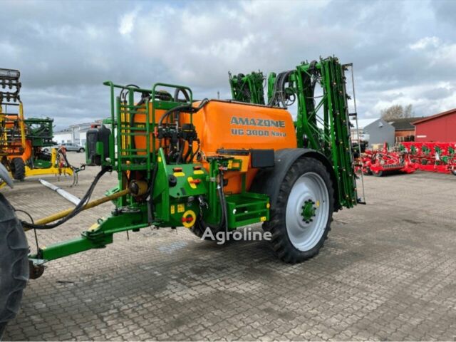 Амазони Коммандер, объемом двигателя 0 л и пробегом 0 тыс. км за 23044 $, фото 2 на Automoto.ua