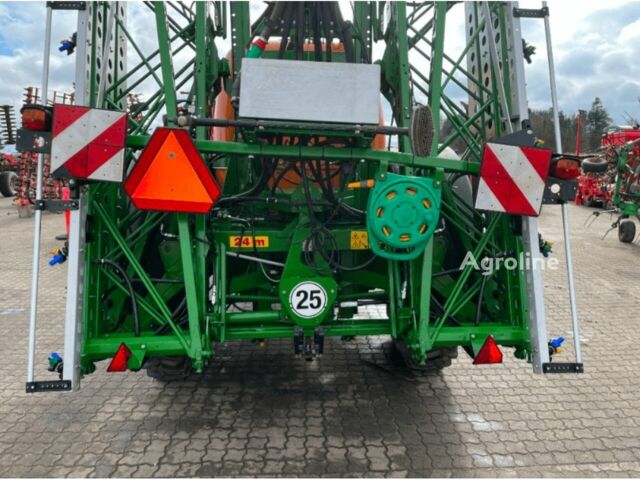 Амазони Коммандер, объемом двигателя 0 л и пробегом 0 тыс. км за 23044 $, фото 5 на Automoto.ua