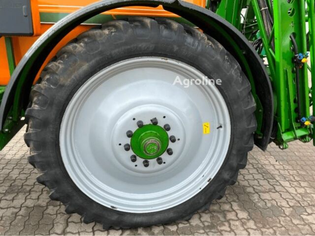 Амазони Коммандер, объемом двигателя 0 л и пробегом 0 тыс. км за 23044 $, фото 6 на Automoto.ua