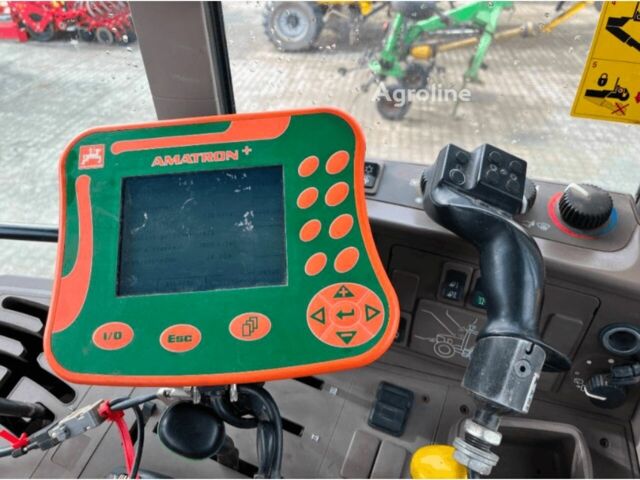 Амазони Коммандер, объемом двигателя 0 л и пробегом 0 тыс. км за 23044 $, фото 7 на Automoto.ua