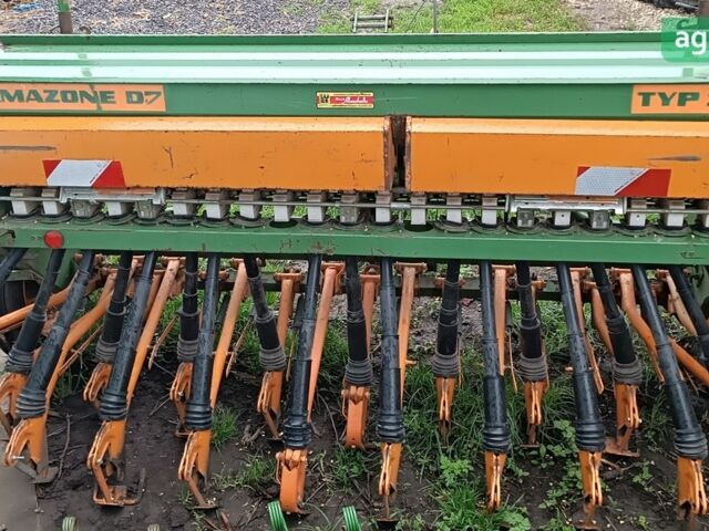 Амазони Д7, объемом двигателя 0 л и пробегом 0 тыс. км за 5200 $, фото 6 на Automoto.ua