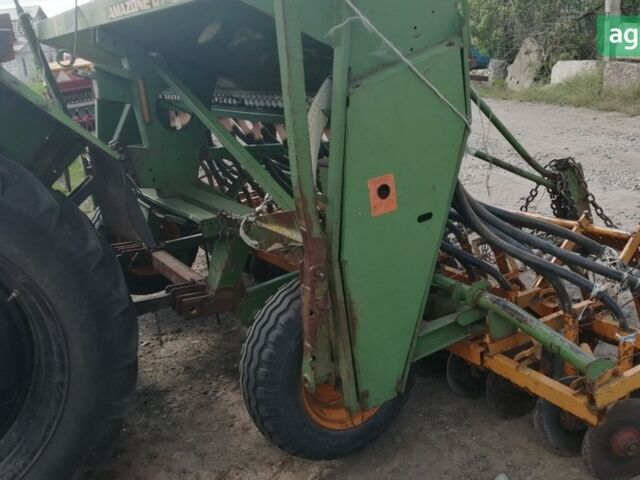 Амазоні Д7, об'ємом двигуна 0 л та пробігом 0 тис. км за 2600 $, фото 3 на Automoto.ua