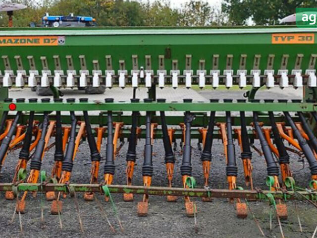 Амазоні Д7, об'ємом двигуна 0 л та пробігом 0 тис. км за 1165 $, фото 4 на Automoto.ua
