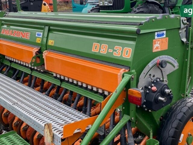 Амазоні Д9-60, об'ємом двигуна 0 л та пробігом 1 тис. км за 10900 $, фото 3 на Automoto.ua