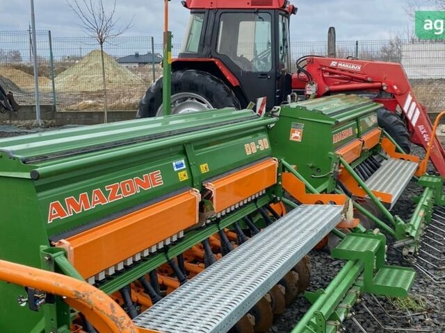 Амазоні Д9-60, об'ємом двигуна 0 л та пробігом 1 тис. км за 10900 $, фото 1 на Automoto.ua