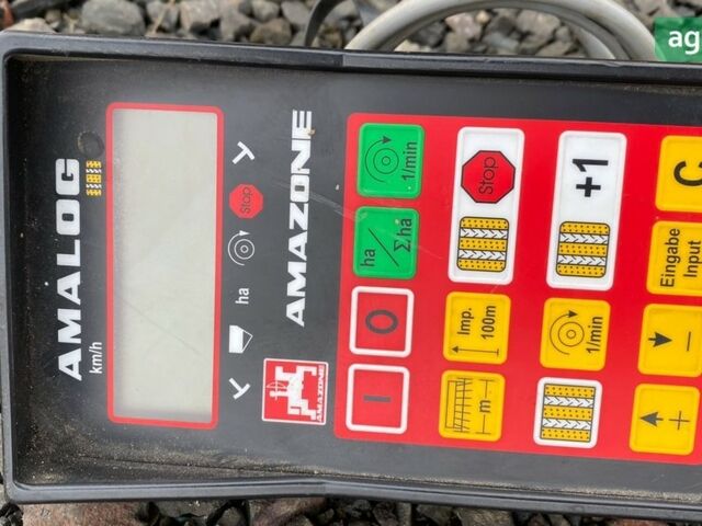 Амазоні Д9-60, об'ємом двигуна 0 л та пробігом 1 тис. км за 10900 $, фото 2 на Automoto.ua