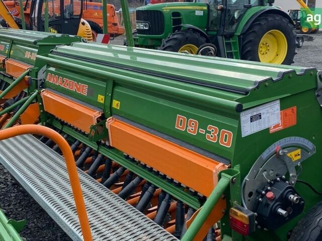Амазоні Д9-60, об'ємом двигуна 0 л та пробігом 1 тис. км за 10900 $, фото 17 на Automoto.ua