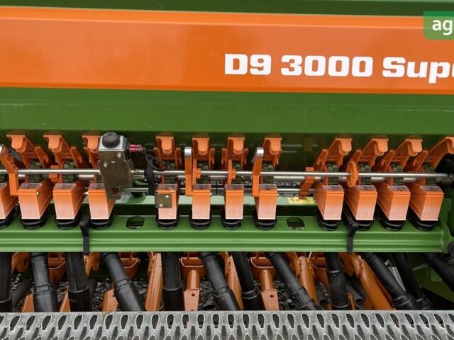 Амазоні Д9-60, об'ємом двигуна 0 л та пробігом 1 тис. км за 15900 $, фото 17 на Automoto.ua