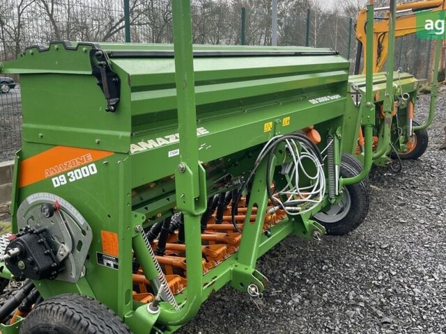 Амазоні Д9-60, об'ємом двигуна 0 л та пробігом 1 тис. км за 15900 $, фото 10 на Automoto.ua