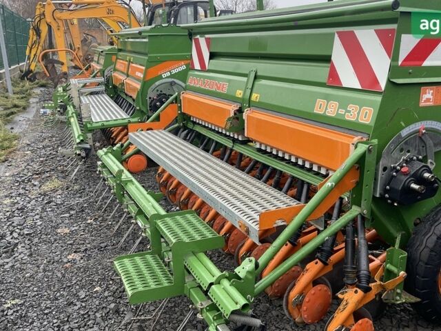 Амазоні Д9-60, об'ємом двигуна 0 л та пробігом 1 тис. км за 15900 $, фото 1 на Automoto.ua