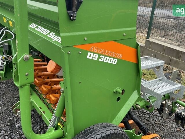 Амазоні Д9-60, об'ємом двигуна 0 л та пробігом 1 тис. км за 15900 $, фото 19 на Automoto.ua