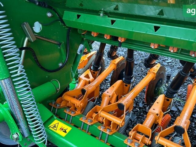 Амазоні Д9-3000, об'ємом двигуна 0 л та пробігом 0 тис. км за 16500 $, фото 13 на Automoto.ua