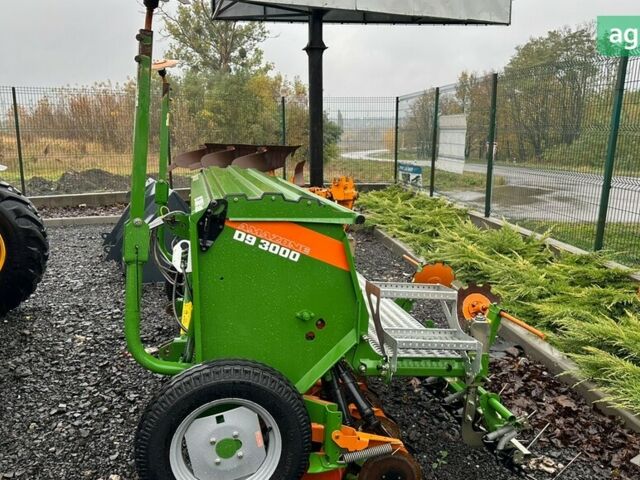 Амазоні Д9-3000, об'ємом двигуна 0 л та пробігом 0 тис. км за 16500 $, фото 9 на Automoto.ua