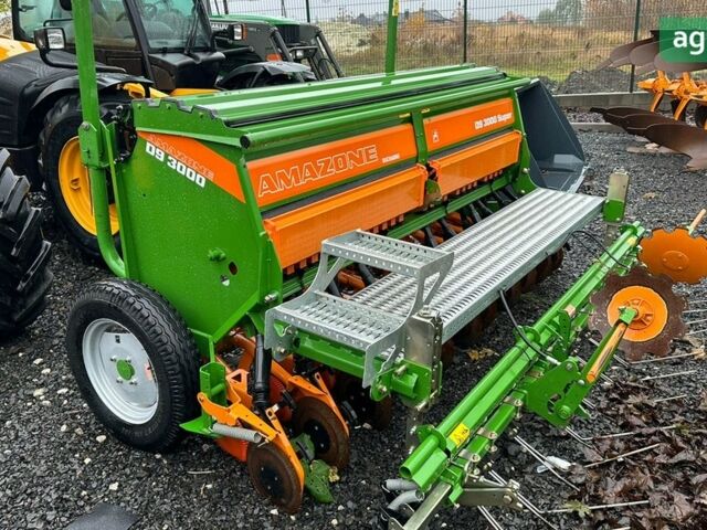 Амазоні Д9-3000, об'ємом двигуна 0 л та пробігом 0 тис. км за 16500 $, фото 10 на Automoto.ua