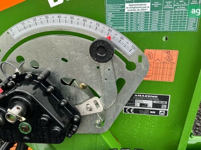 Амазоні Д9-3000, об'ємом двигуна 0 л та пробігом 0 тис. км за 16500 $, фото 16 на Automoto.ua