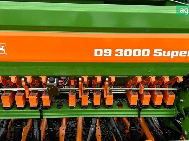 Амазоні Д9-3000, об'ємом двигуна 0 л та пробігом 0 тис. км за 16500 $, фото 21 на Automoto.ua