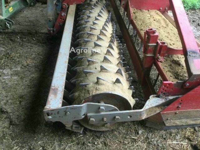 Червоний Амазоні Д9-40, об'ємом двигуна 0 л та пробігом 0 тис. км за 7523 $, фото 6 на Automoto.ua