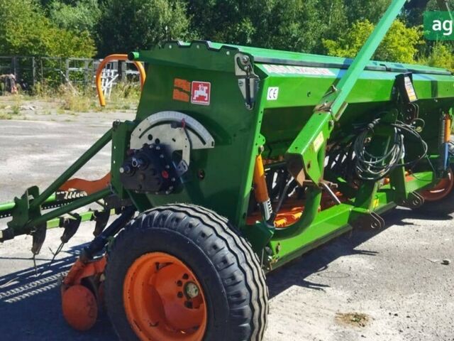 Амазони Д9-40, объемом двигателя 0 л и пробегом 0 тыс. км за 10500 $, фото 4 на Automoto.ua