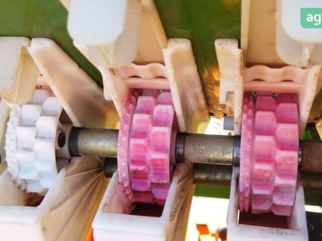 Амазони Д9-40, объемом двигателя 0 л и пробегом 0 тыс. км за 10500 $, фото 15 на Automoto.ua