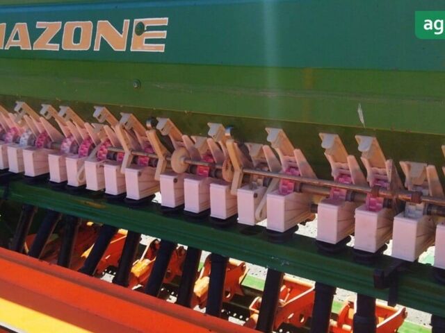 Амазони Д9-40, объемом двигателя 0 л и пробегом 0 тыс. км за 10500 $, фото 17 на Automoto.ua