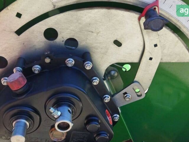 Амазони Д9-40, объемом двигателя 0 л и пробегом 0 тыс. км за 10500 $, фото 14 на Automoto.ua